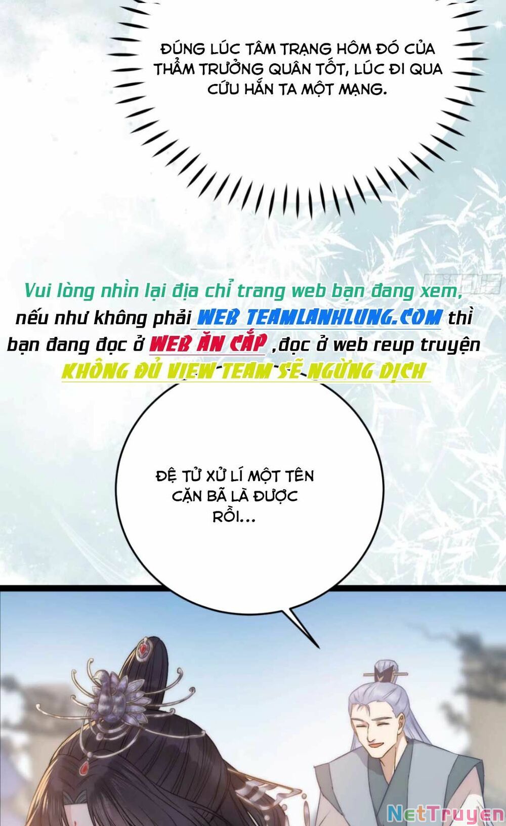 Nghịch Đồ Mỗi Ngày Đều Muốn Bắt Nạt Sư Phụ Chapter 3 - Page 42