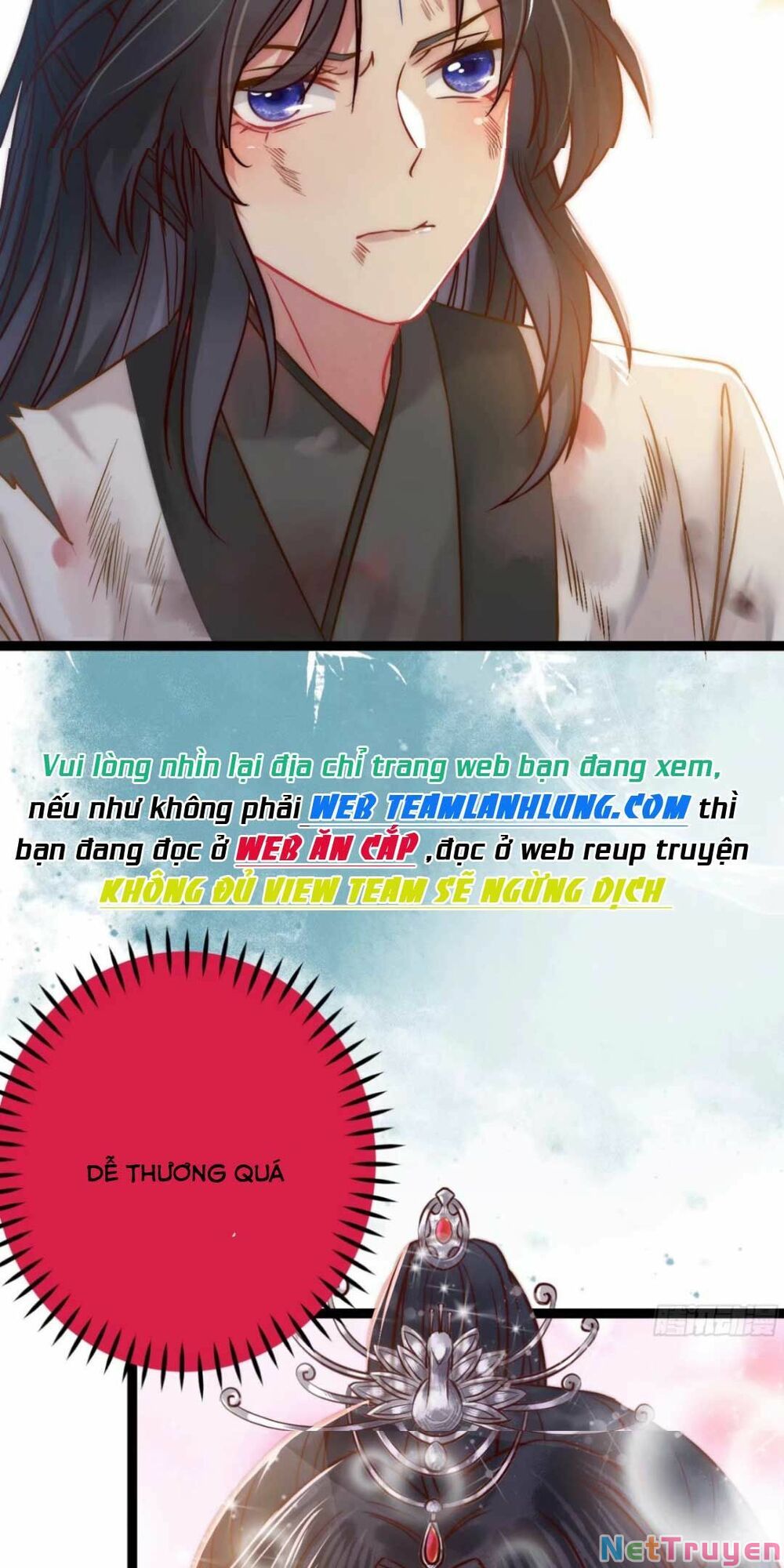 Nghịch Đồ Mỗi Ngày Đều Muốn Bắt Nạt Sư Phụ Chapter 3 - Page 48