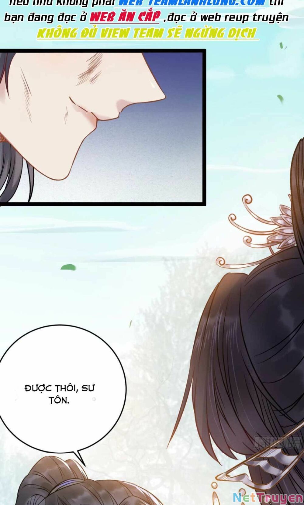 Nghịch Đồ Mỗi Ngày Đều Muốn Bắt Nạt Sư Phụ Chapter 3 - Page 66