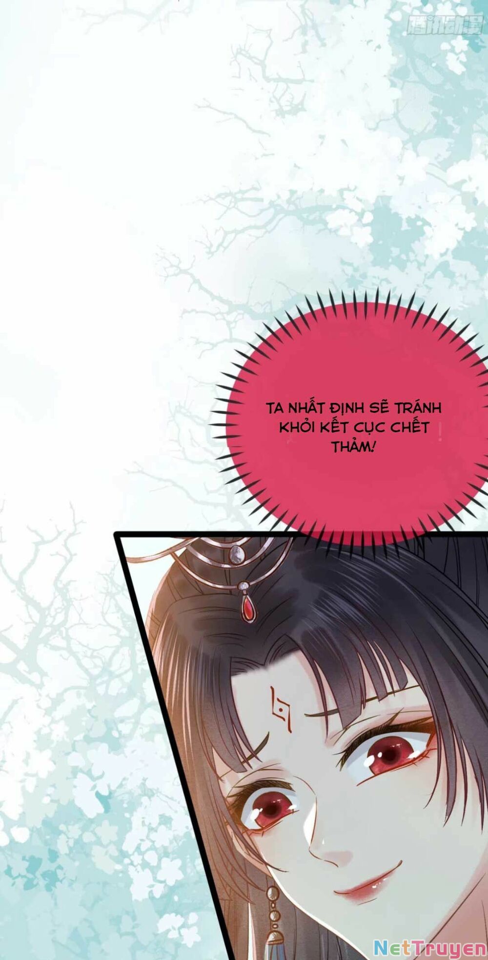 Nghịch Đồ Mỗi Ngày Đều Muốn Bắt Nạt Sư Phụ Chapter 3 - Page 70