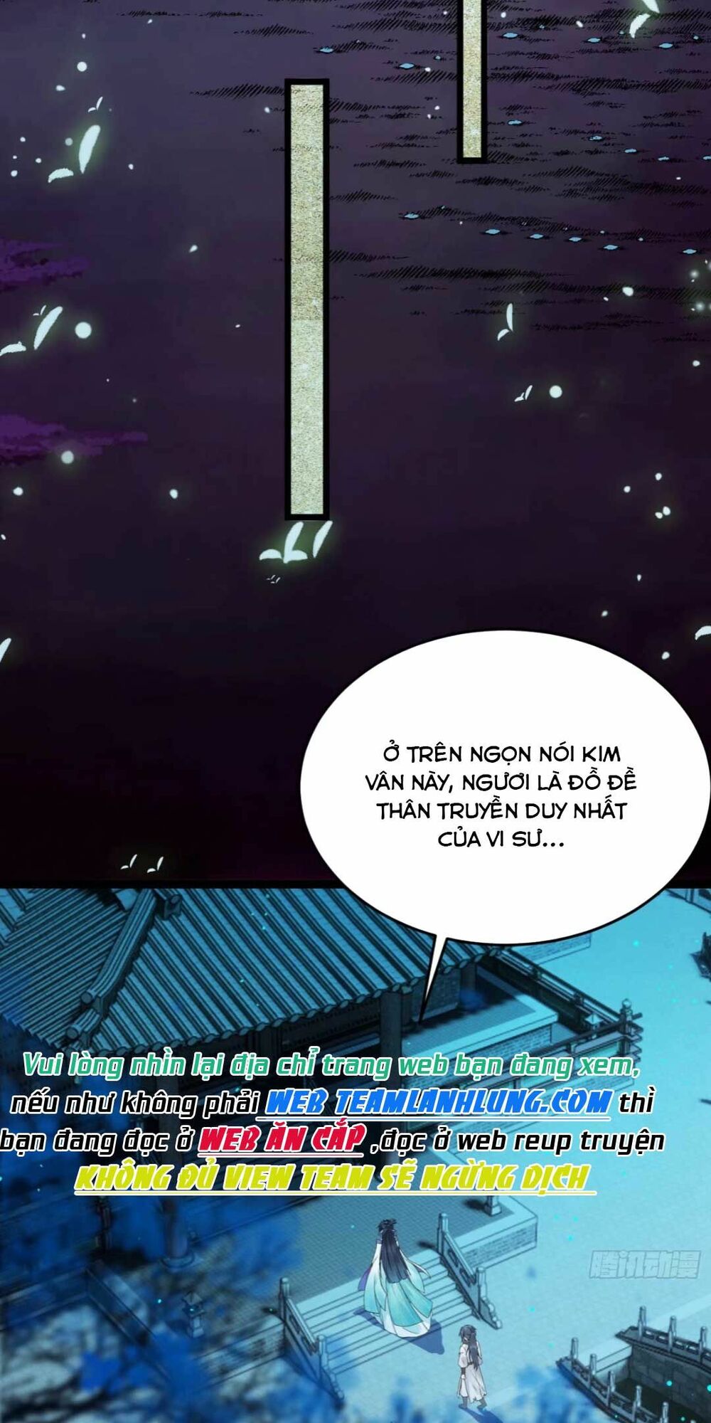 Nghịch Đồ Mỗi Ngày Đều Muốn Bắt Nạt Sư Phụ Chapter 4 - Page 13