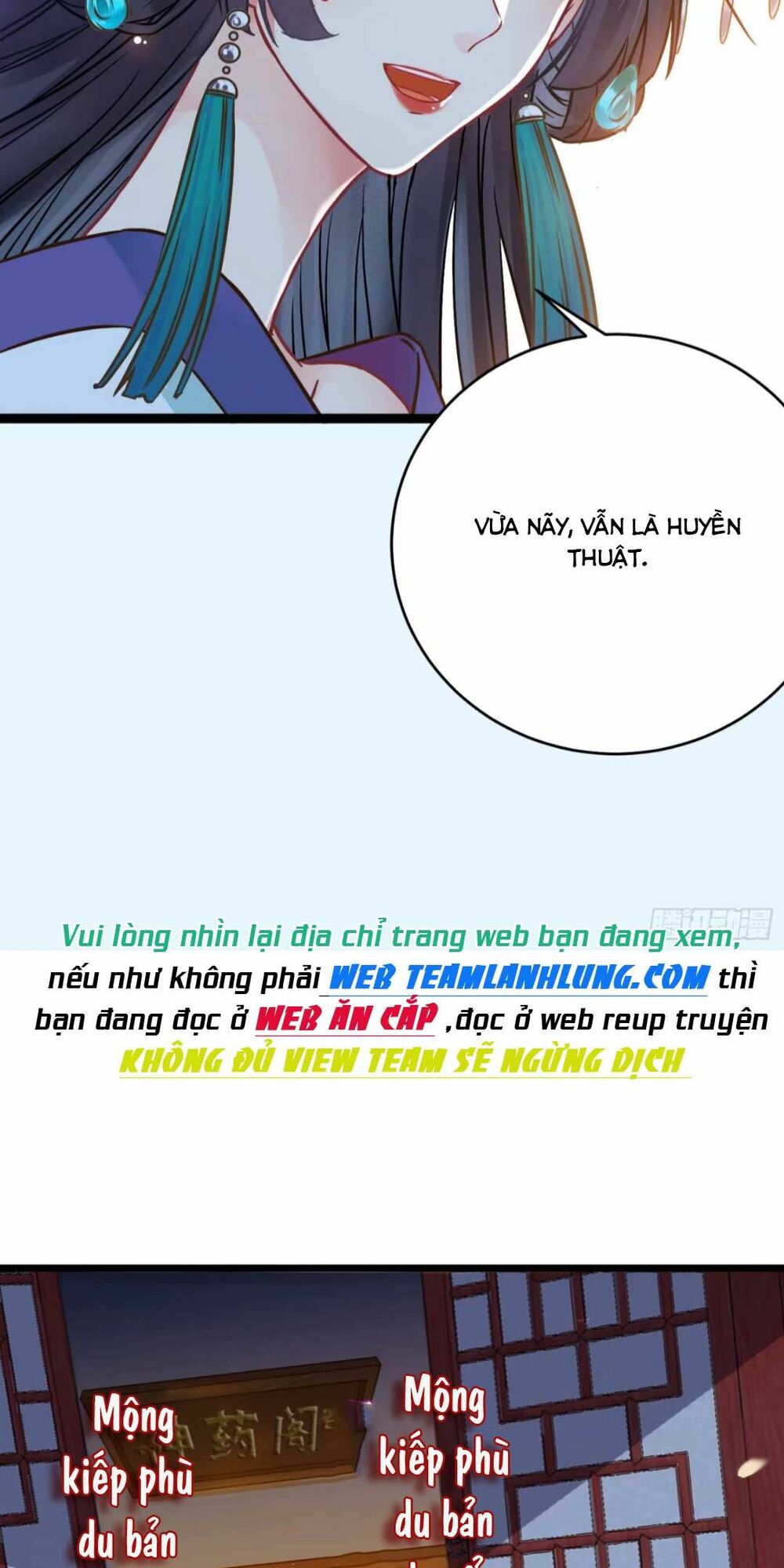 Nghịch Đồ Mỗi Ngày Đều Muốn Bắt Nạt Sư Phụ Chapter 4 - Page 27