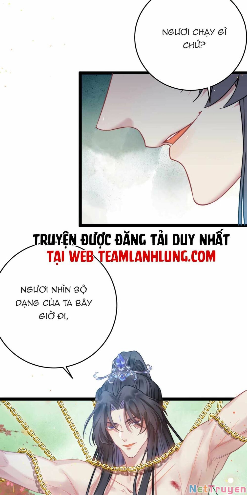 Nghịch Đồ Mỗi Ngày Đều Muốn Bắt Nạt Sư Phụ Chapter 18 - Page 16