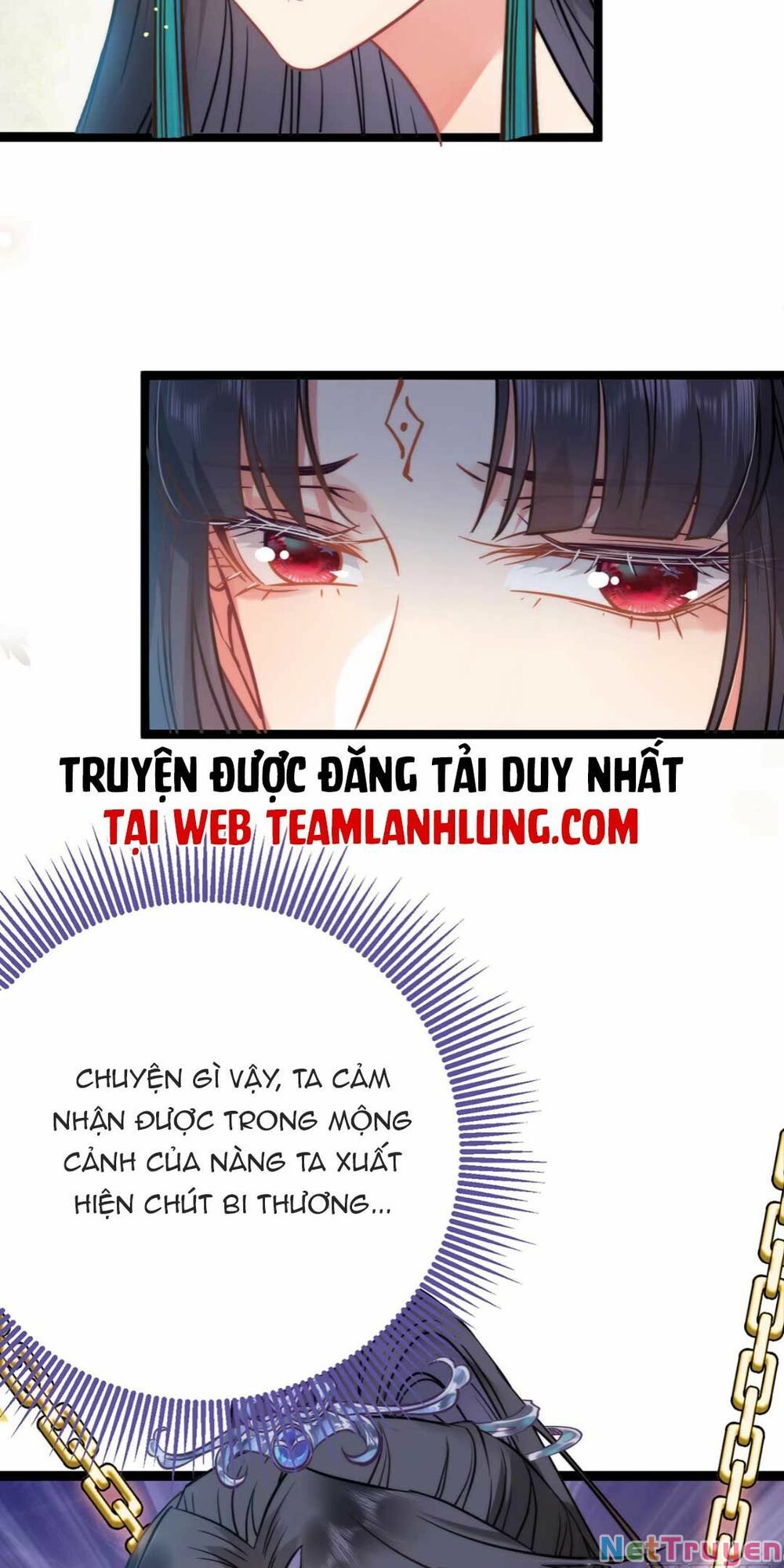 Nghịch Đồ Mỗi Ngày Đều Muốn Bắt Nạt Sư Phụ Chapter 18 - Page 18