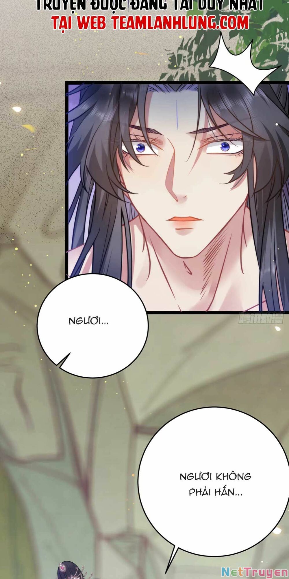 Nghịch Đồ Mỗi Ngày Đều Muốn Bắt Nạt Sư Phụ Chapter 18 - Page 20