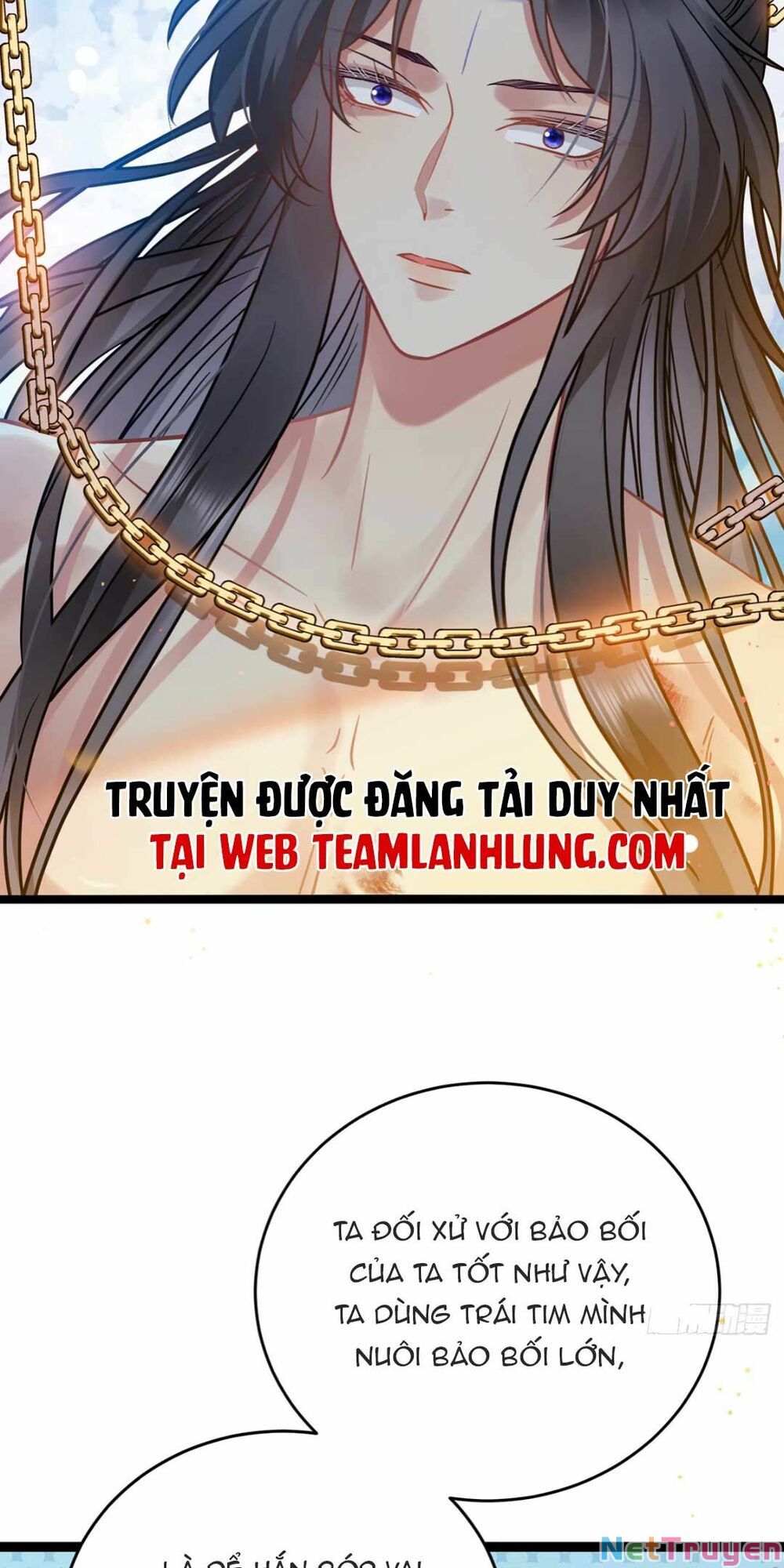 Nghịch Đồ Mỗi Ngày Đều Muốn Bắt Nạt Sư Phụ Chapter 18 - Page 25