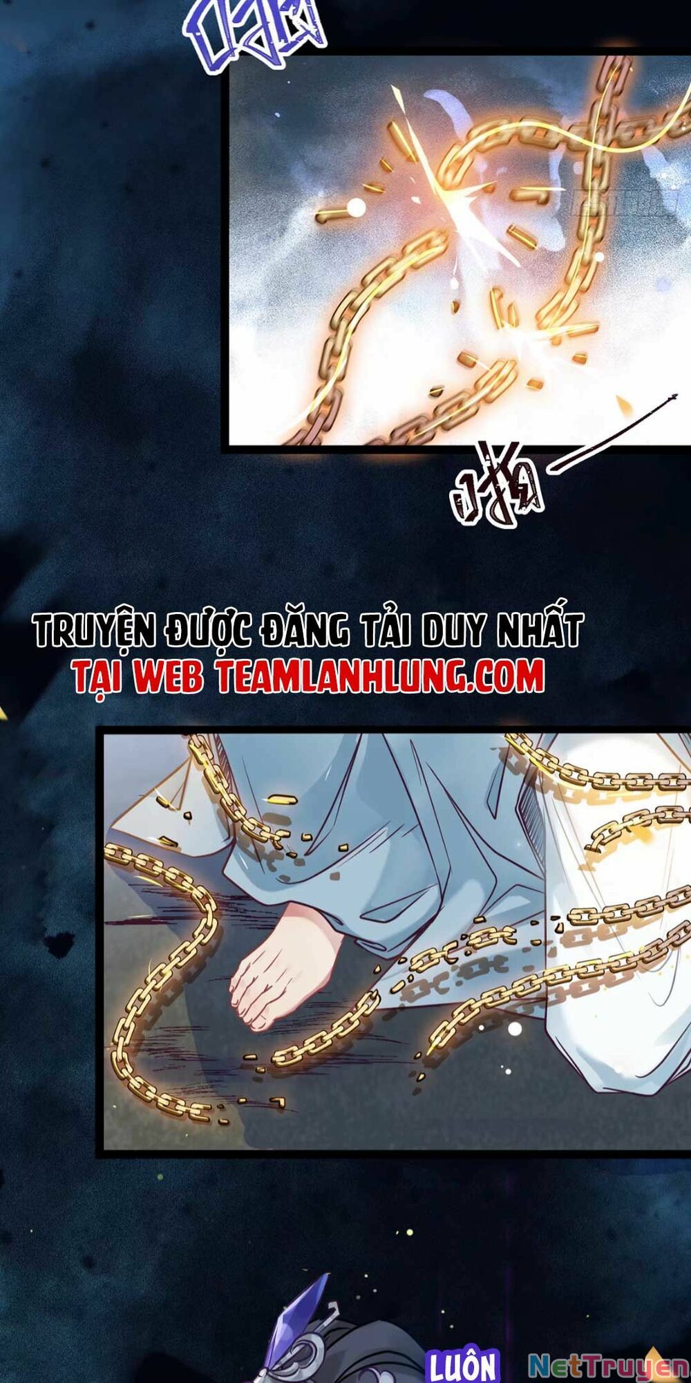 Nghịch Đồ Mỗi Ngày Đều Muốn Bắt Nạt Sư Phụ Chapter 18 - Page 27