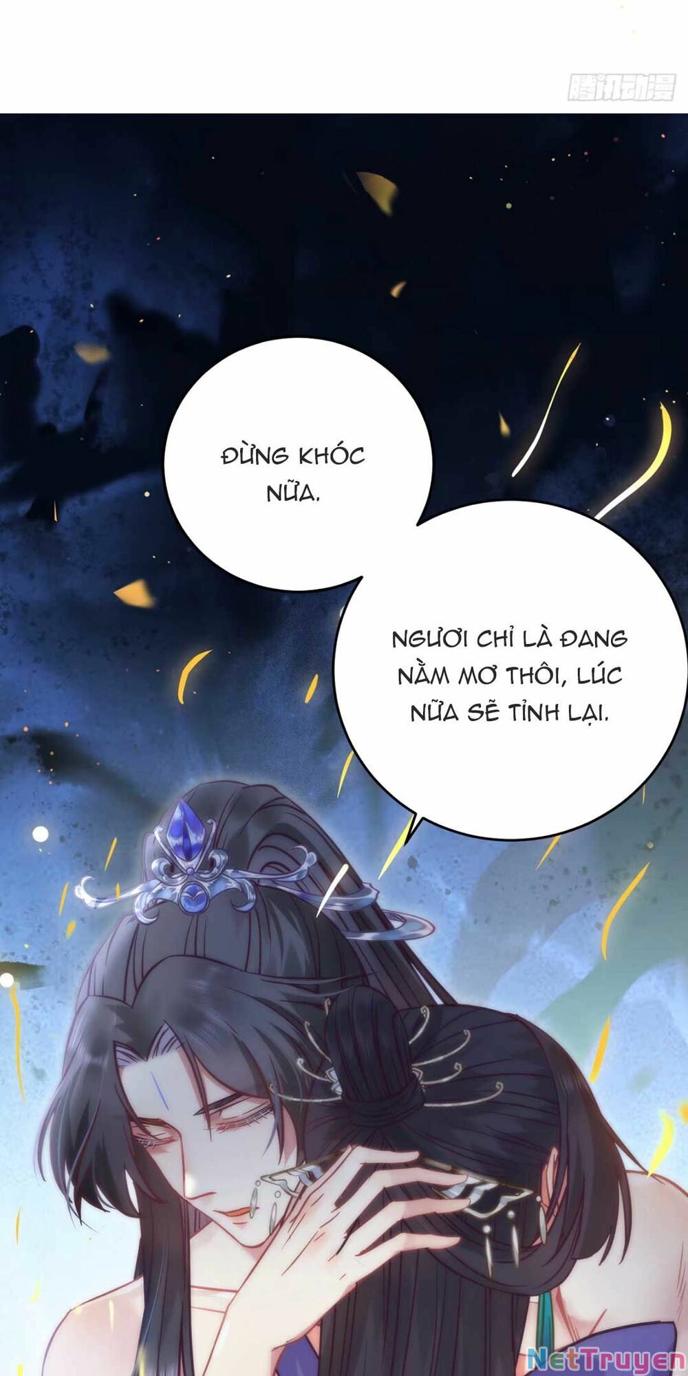 Nghịch Đồ Mỗi Ngày Đều Muốn Bắt Nạt Sư Phụ Chapter 18 - Page 31