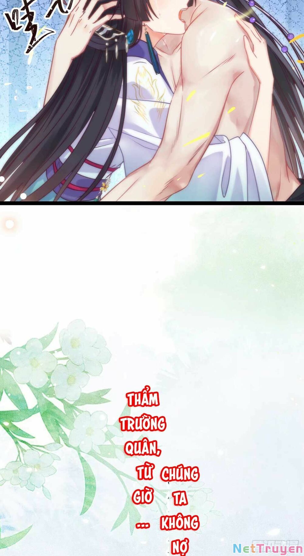 Nghịch Đồ Mỗi Ngày Đều Muốn Bắt Nạt Sư Phụ Chapter 18 - Page 33