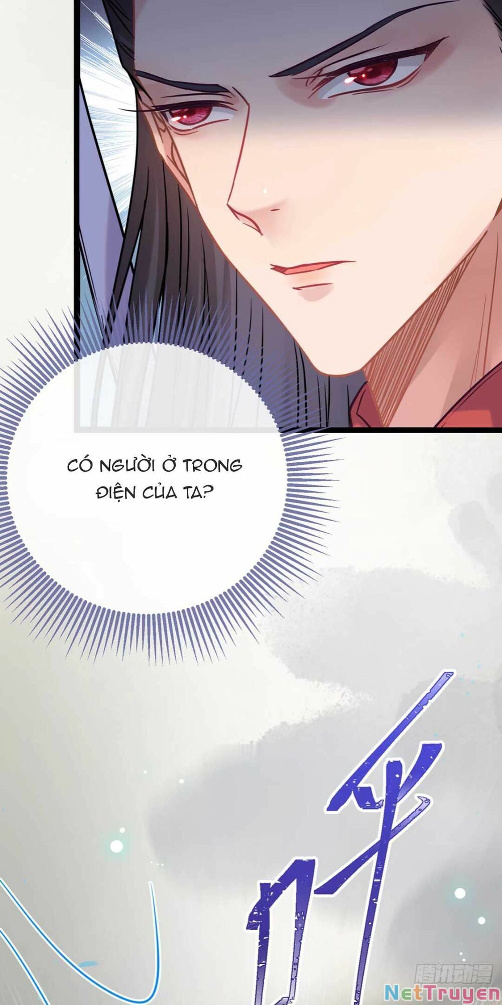 Nghịch Đồ Mỗi Ngày Đều Muốn Bắt Nạt Sư Phụ Chapter 18 - Page 39