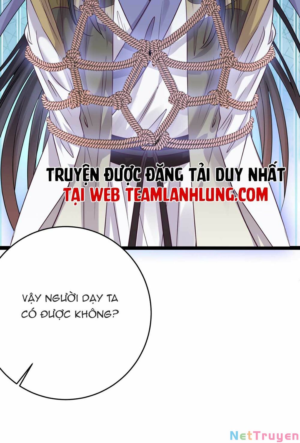 Nghịch Đồ Mỗi Ngày Đều Muốn Bắt Nạt Sư Phụ Chapter 18 - Page 46