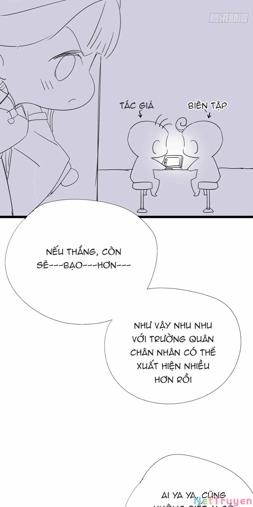 Nghịch Đồ Mỗi Ngày Đều Muốn Bắt Nạt Sư Phụ Chapter 18 - Page 51