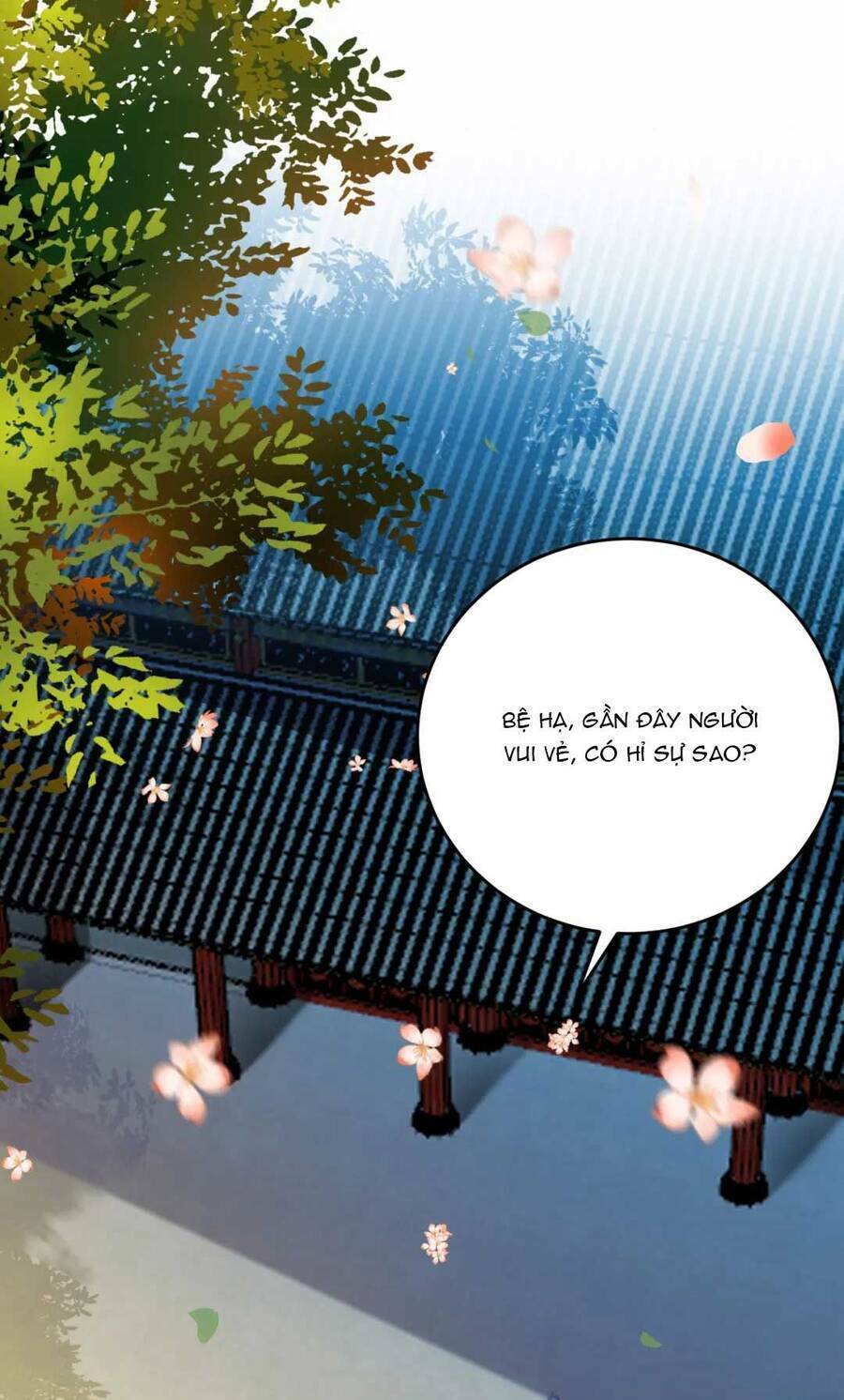 Nghịch Đồ Mỗi Ngày Đều Muốn Bắt Nạt Sư Phụ Chapter 39 - Page 2