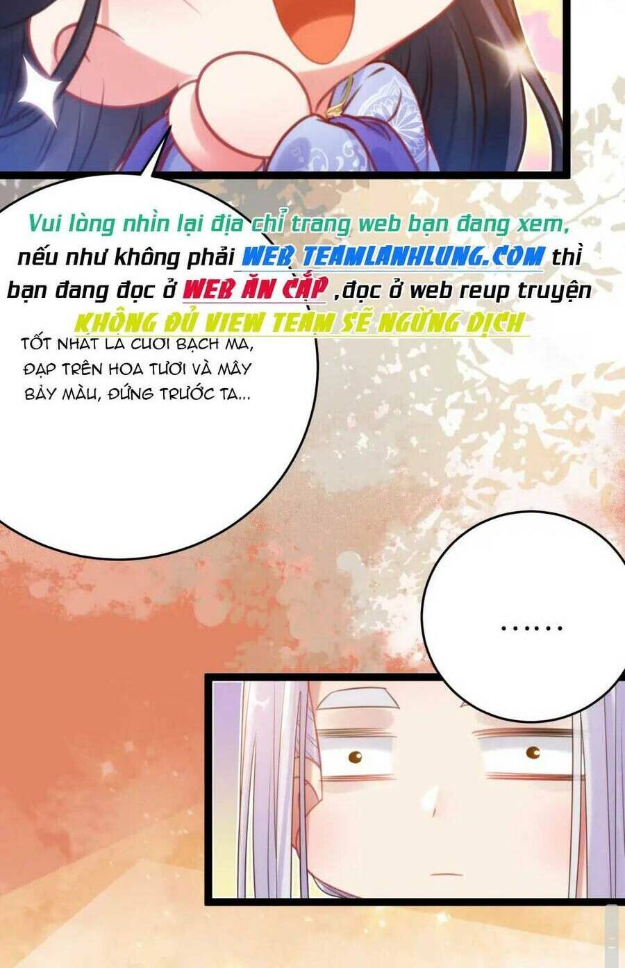 Nghịch Đồ Mỗi Ngày Đều Muốn Bắt Nạt Sư Phụ Chapter 39 - Page 23