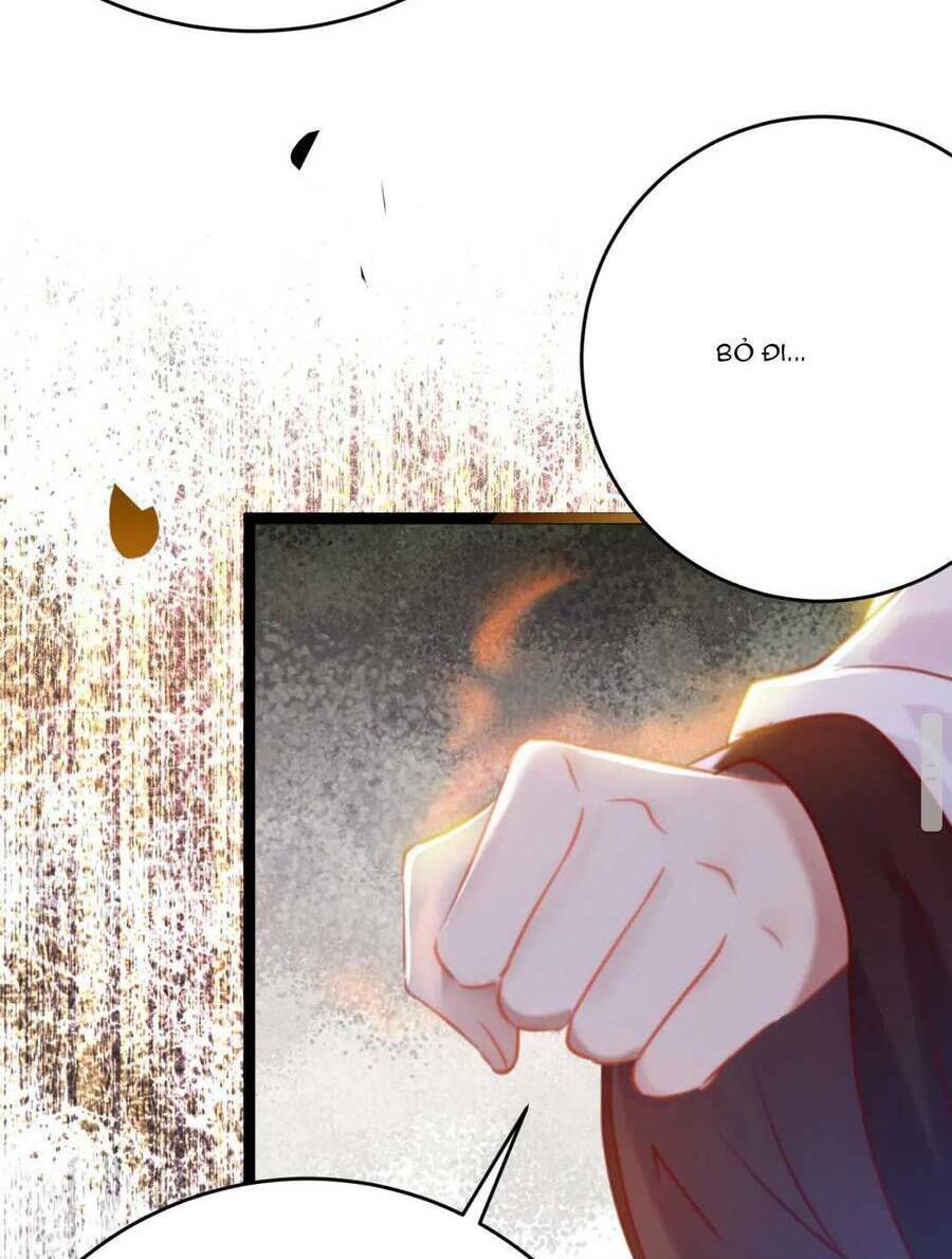 Nghịch Đồ Mỗi Ngày Đều Muốn Bắt Nạt Sư Phụ Chapter 39 - Page 40