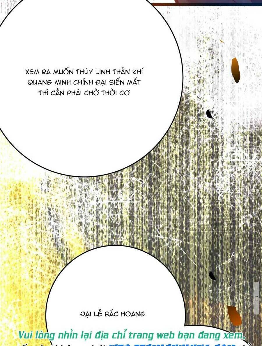 Nghịch Đồ Mỗi Ngày Đều Muốn Bắt Nạt Sư Phụ Chapter 39 - Page 41