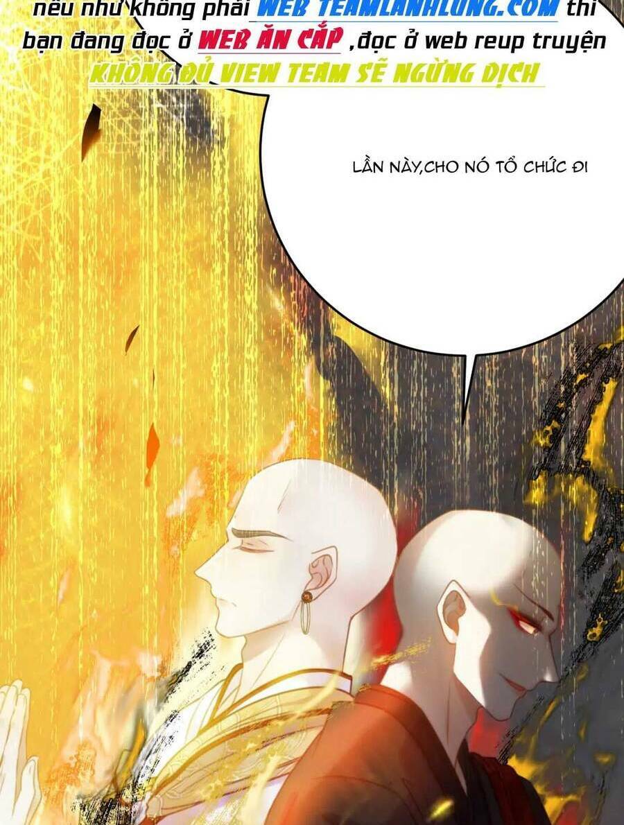 Nghịch Đồ Mỗi Ngày Đều Muốn Bắt Nạt Sư Phụ Chapter 39 - Page 42