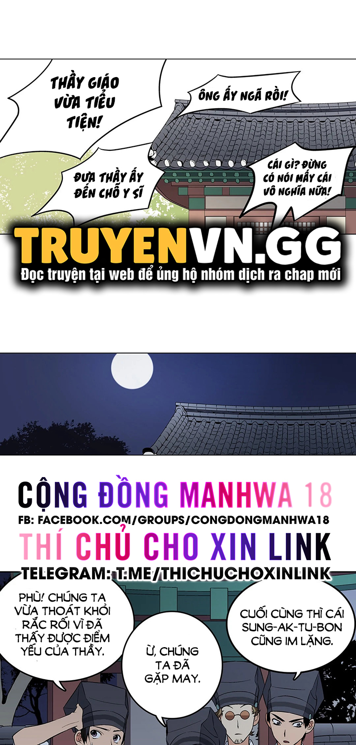 HentaiVn Truyện tranh online