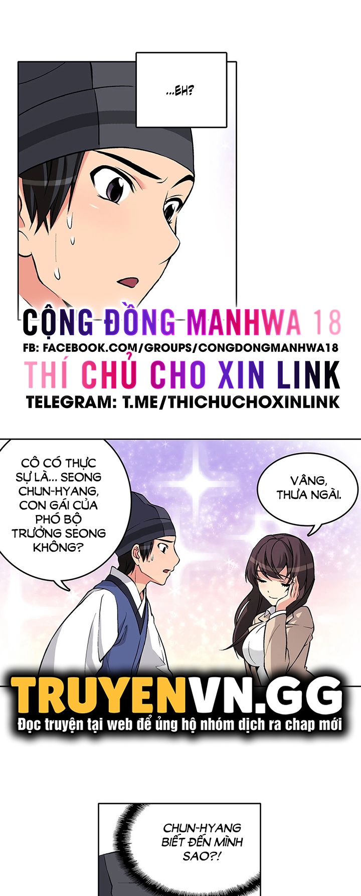 Biên Niên Sử Của Dâm Thư Chapter 5 - Page 7