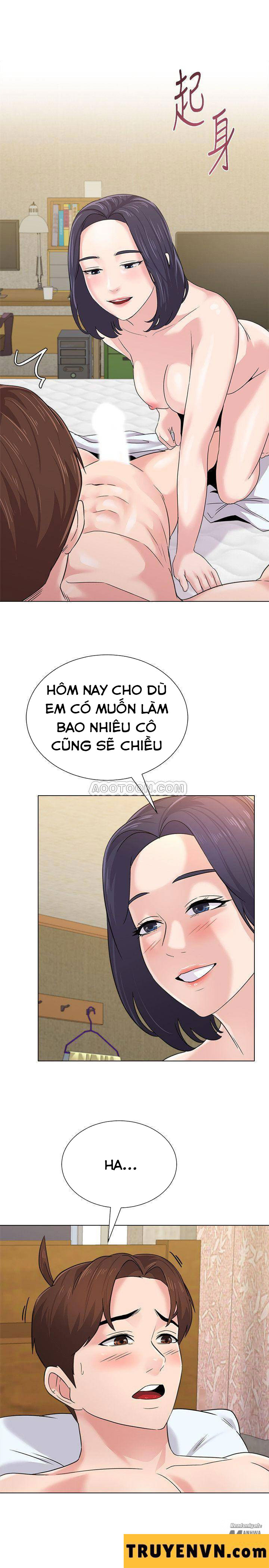 Cô Giáo Gợi Cảm Chapter 60 - Page 37