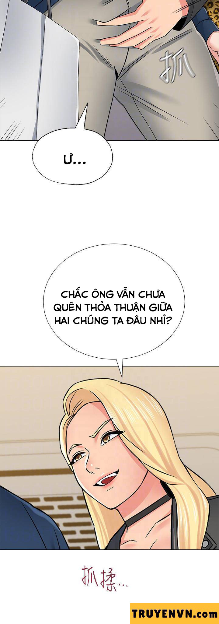 Cô Giáo Gợi Cảm Chapter 51 - Page 14