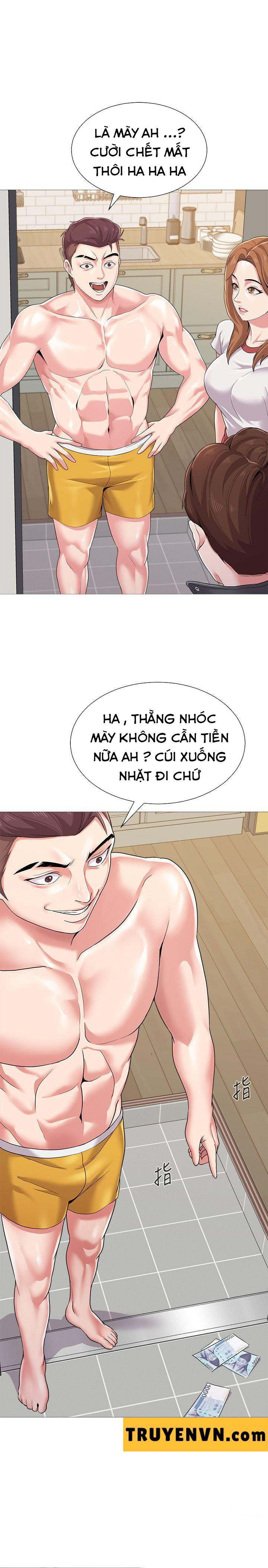 Cô Giáo Gợi Cảm Chapter 24 - Page 5