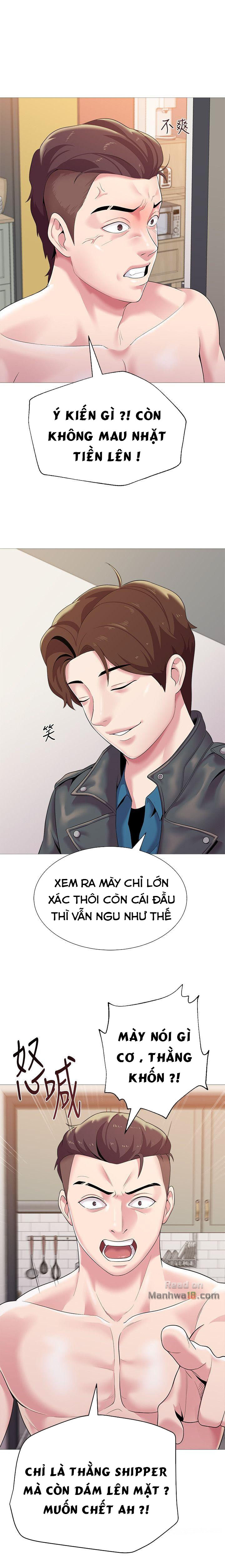 Cô Giáo Gợi Cảm Chapter 24 - Page 7