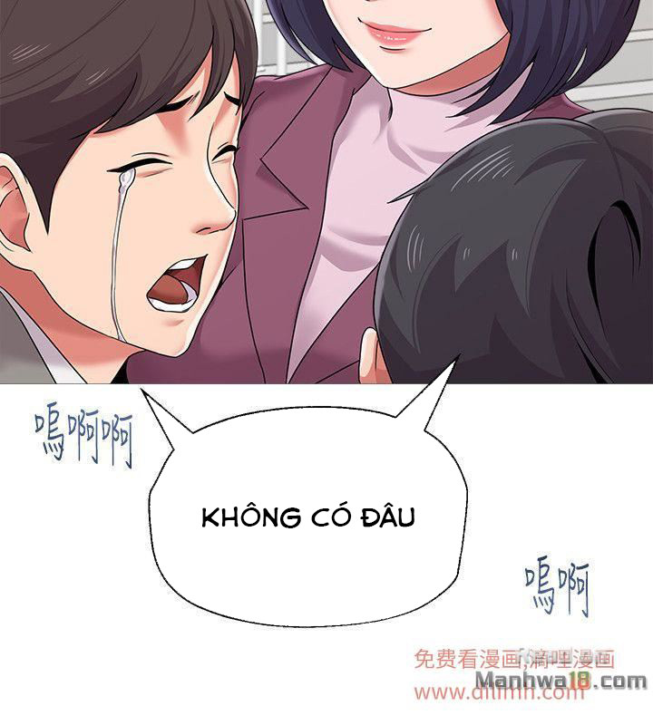 Cô Giáo Gợi Cảm Chapter 23 - Page 16