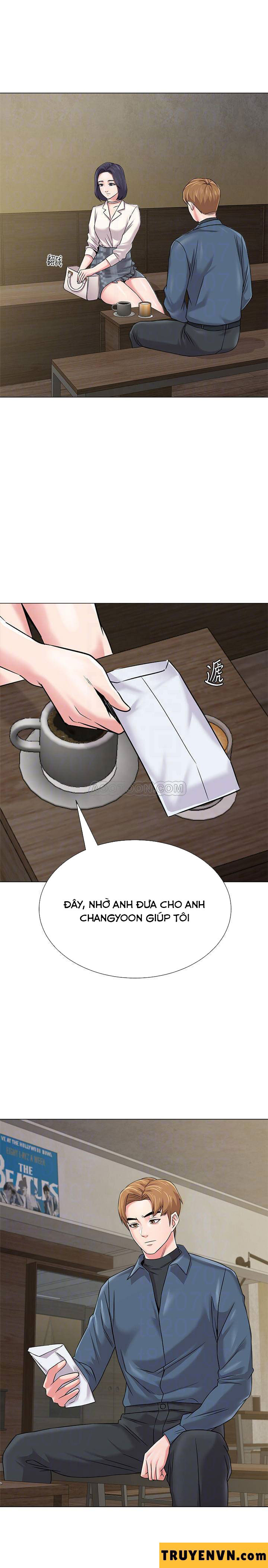 Cô Giáo Gợi Cảm Chapter 53 - Page 7