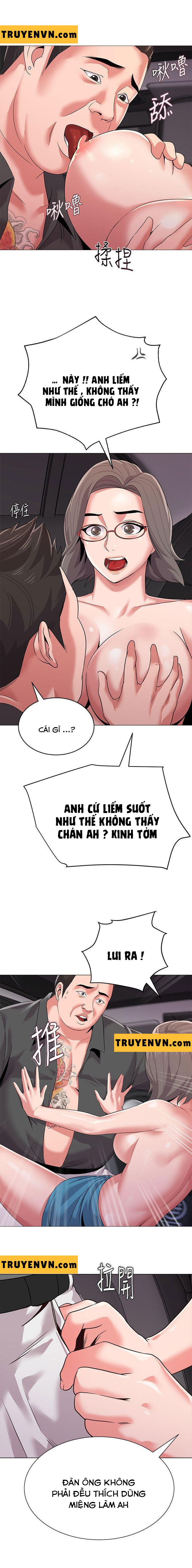 Cô Giáo Gợi Cảm Chapter 18 - Page 2