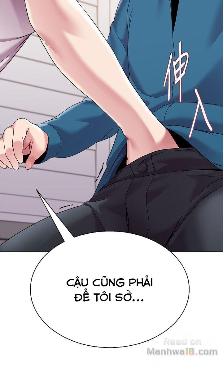 Cô Giáo Gợi Cảm Chapter 26 - Page 8