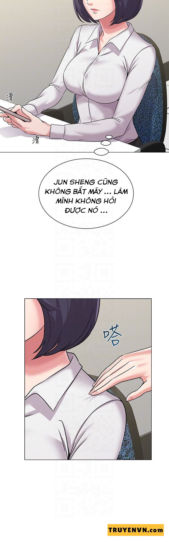 Cô Giáo Gợi Cảm Chapter 39 - Page 26