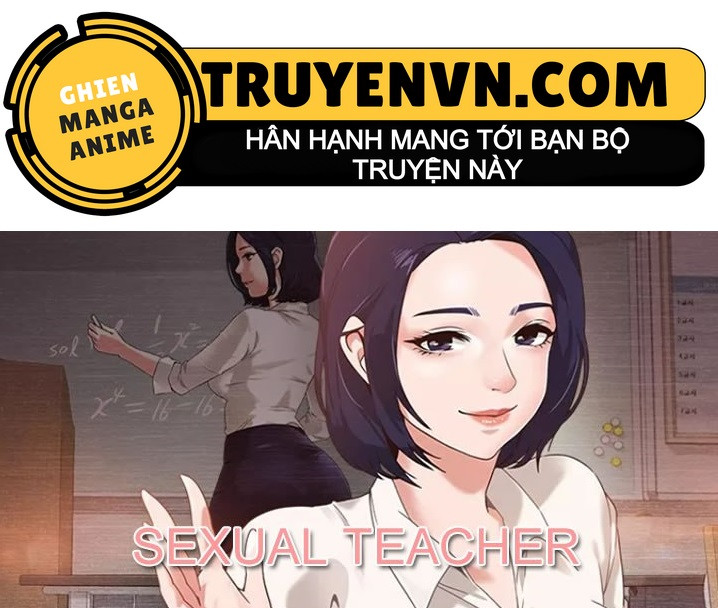 HentaiVn Truyện tranh online