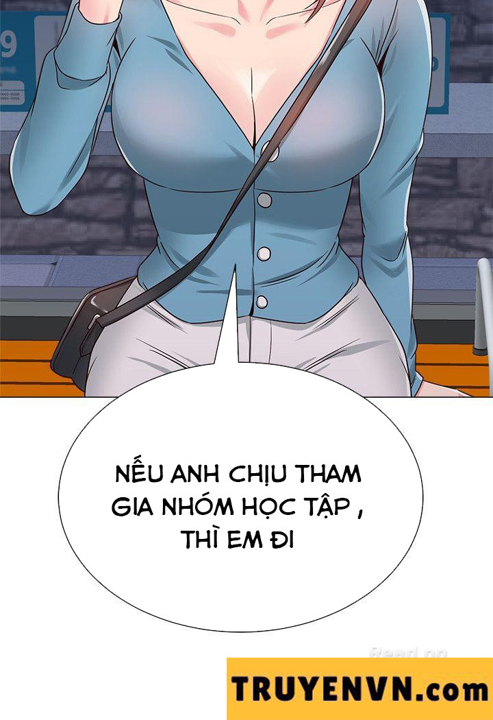 Cô Giáo Gợi Cảm Chapter 31 - Page 43