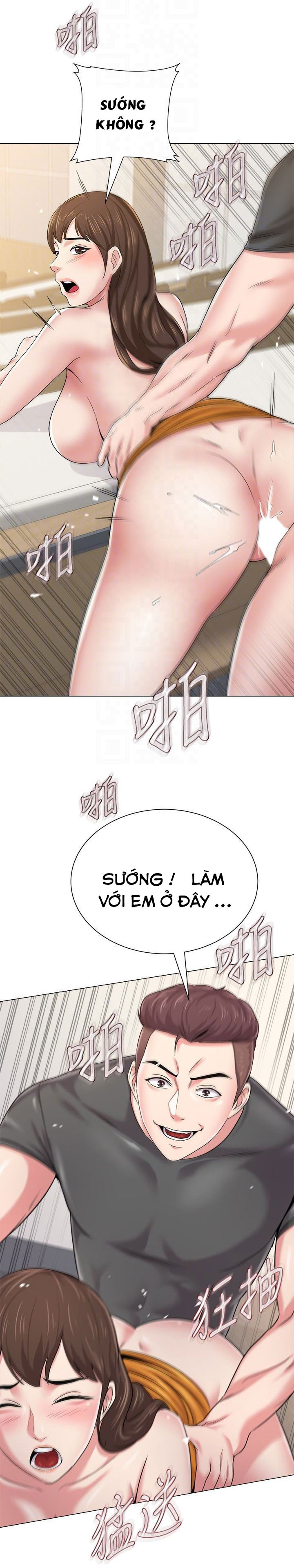 Cô Giáo Gợi Cảm Chapter 42 - Page 14