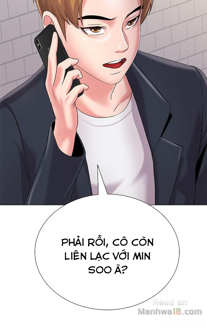 Cô Giáo Gợi Cảm Chapter 27 - Page 32