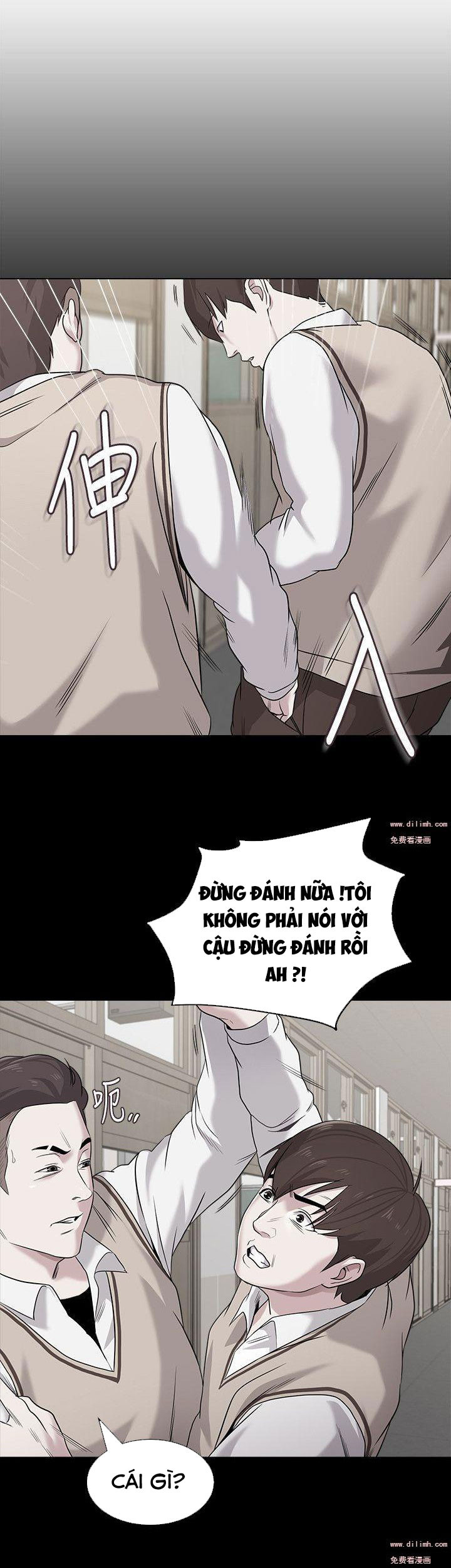 Cô Giáo Gợi Cảm Chapter 13 - Page 13