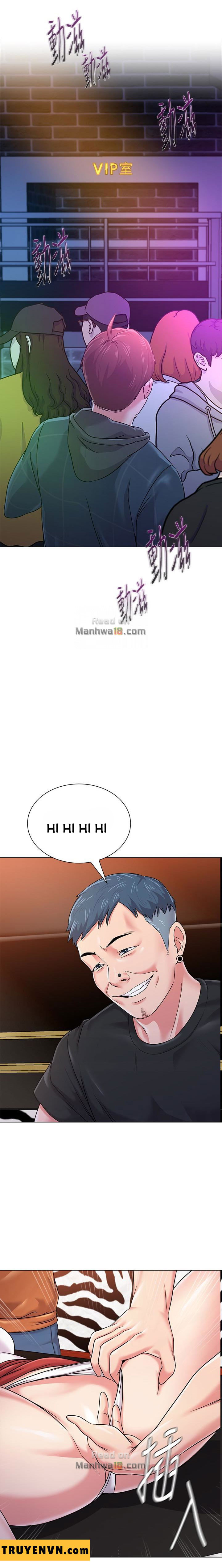 Cô Giáo Gợi Cảm Chapter 45 - Page 7