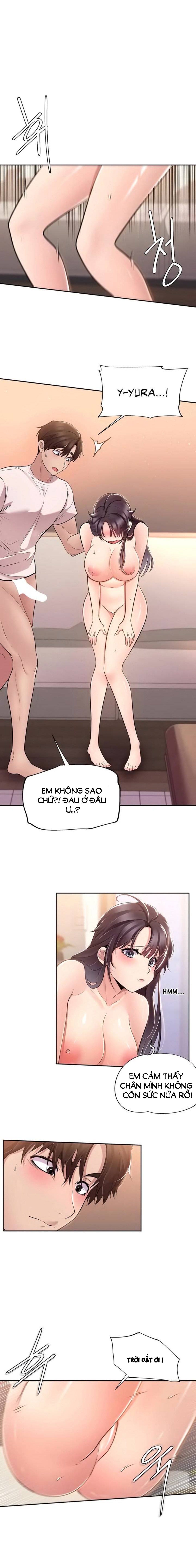 Gặp Lại Người Ấy Chapter 6 - Page 2