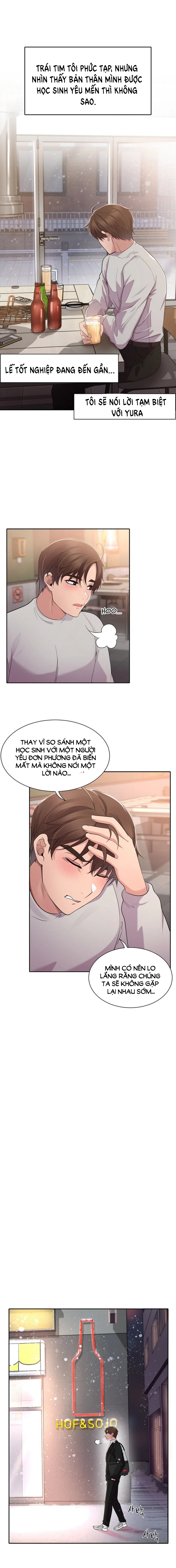 Gặp Lại Người Ấy Chapter 1 - Page 13