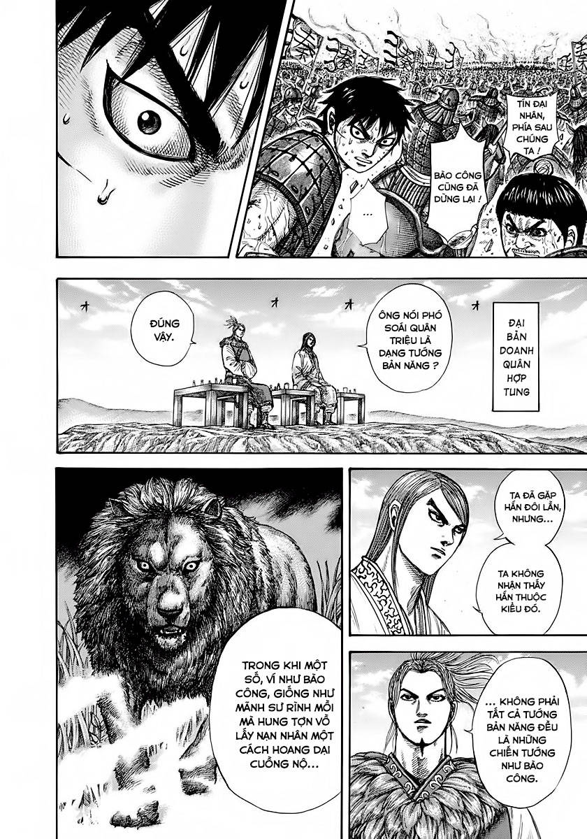 Kingdom – Vương Giả Thiên Hạ Chapter 274 - Page 5