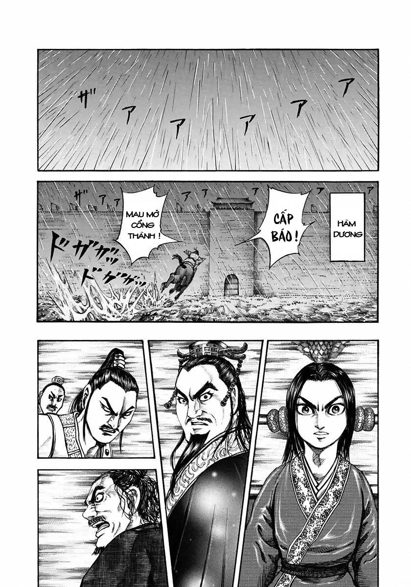 Kingdom – Vương Giả Thiên Hạ Chapter 109 - Page 8