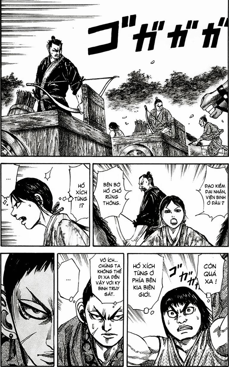 Kingdom – Vương Giả Thiên Hạ Chapter 79 - Page 12