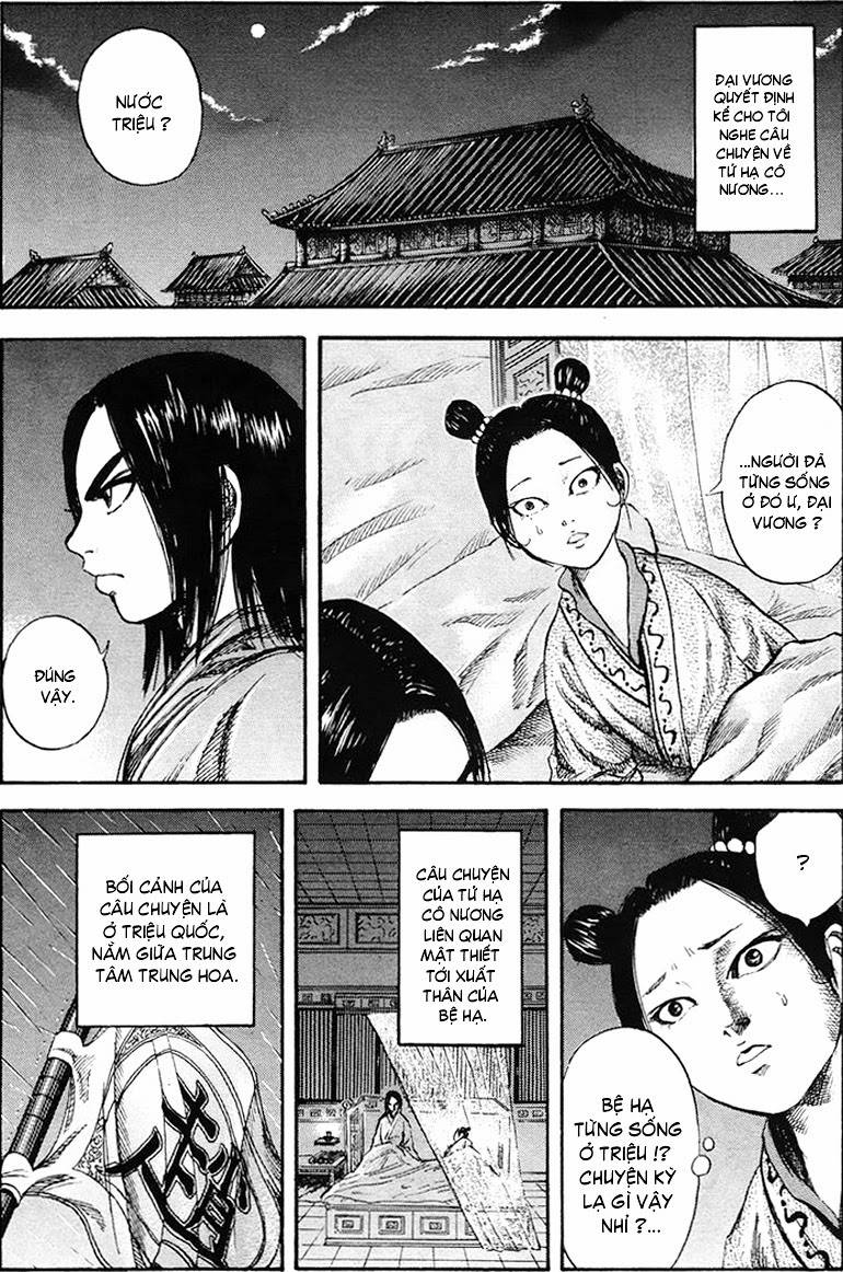 Kingdom – Vương Giả Thiên Hạ Chapter 75 - Page 6