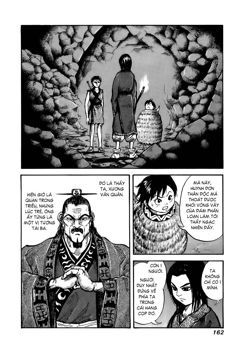 Kingdom – Vương Giả Thiên Hạ Chapter 6 - Page 3