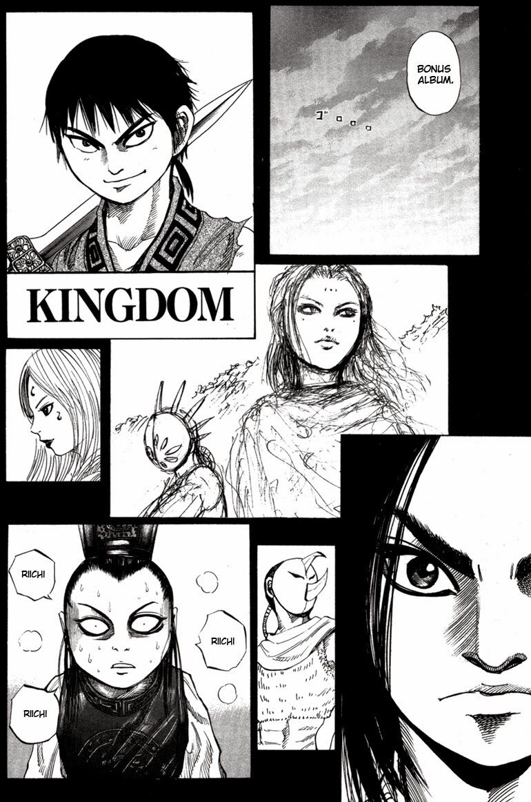 Kingdom – Vương Giả Thiên Hạ Chapter 52.5 - Page 15