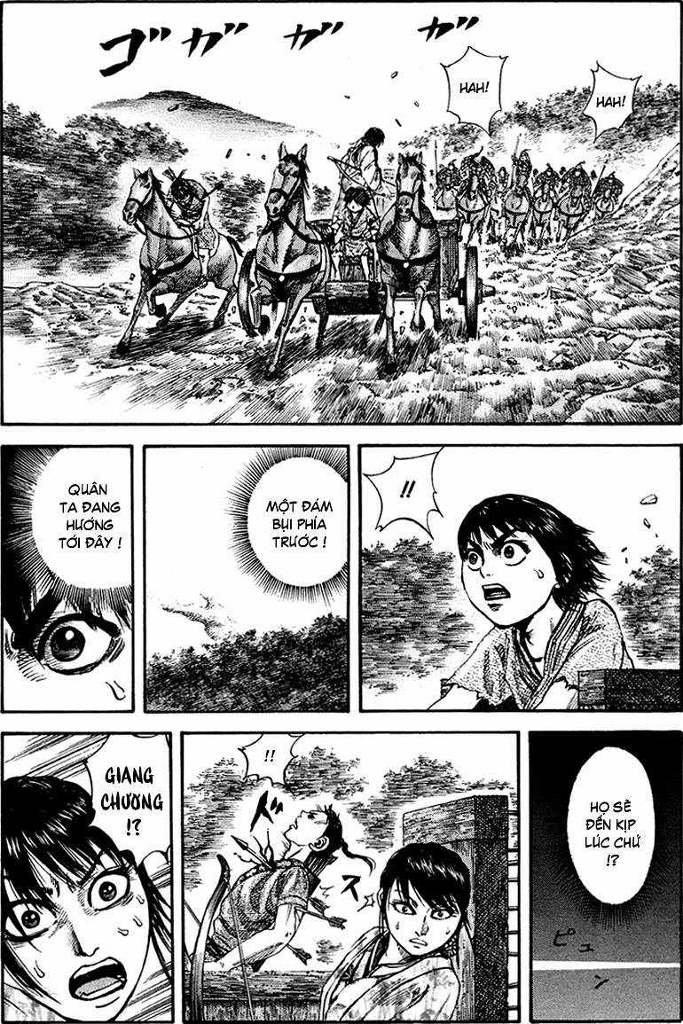 Kingdom – Vương Giả Thiên Hạ Chapter 81 - Page 2