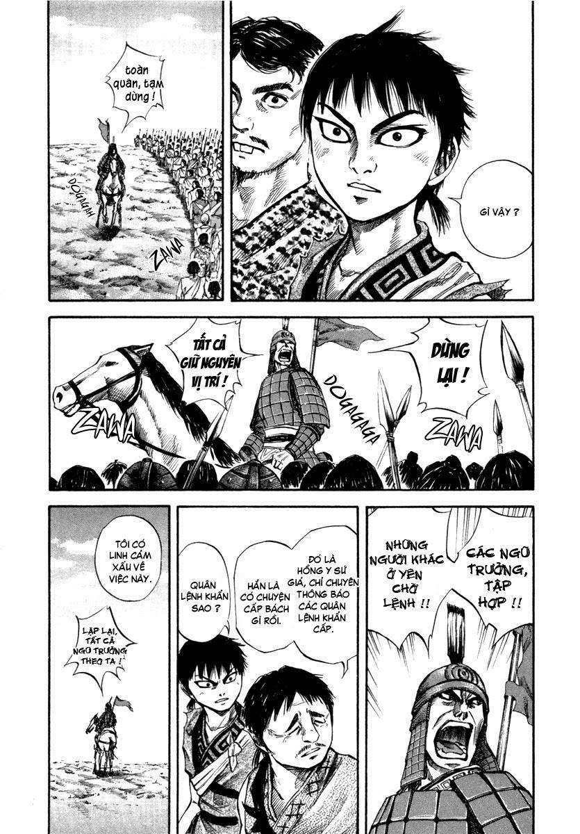 Kingdom – Vương Giả Thiên Hạ Chapter 51 - Page 2