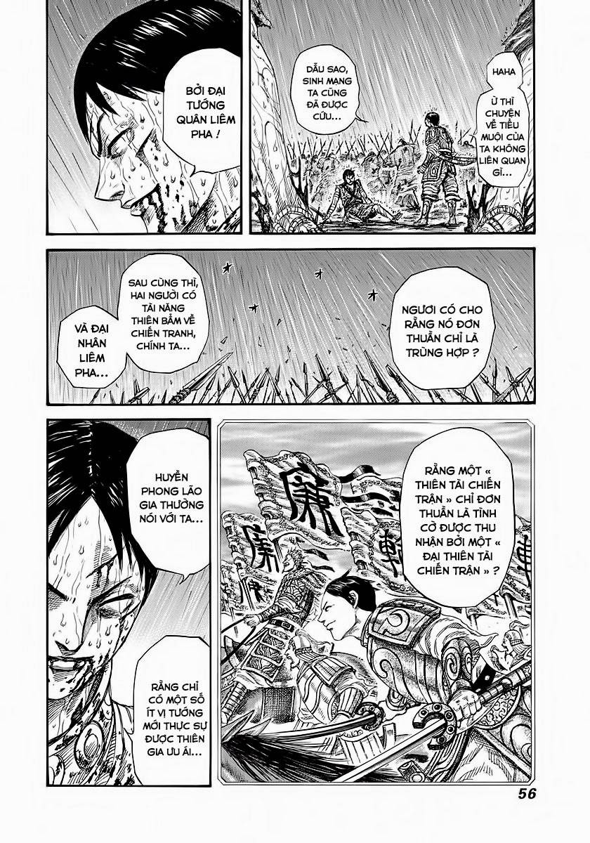 Kingdom – Vương Giả Thiên Hạ Chapter 231 - Page 10