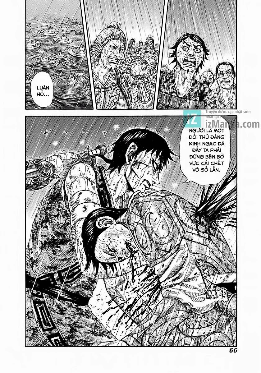 Kingdom – Vương Giả Thiên Hạ Chapter 231 - Page 19